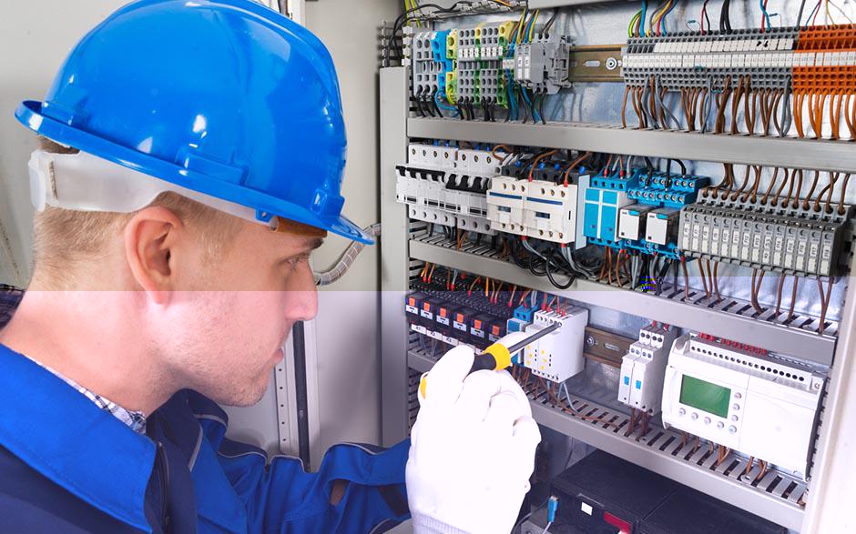  urgence électricité Vaujours