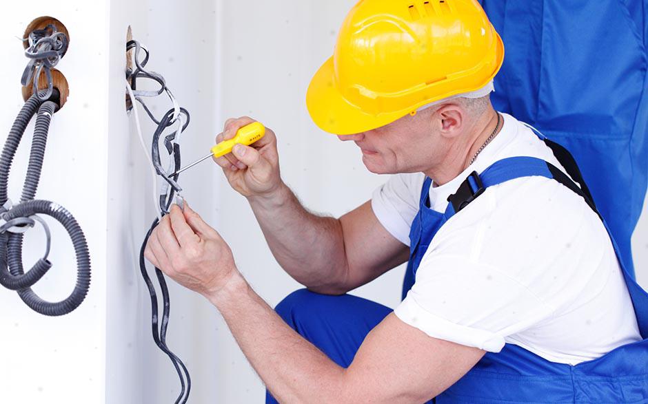  urgence électricité Vaujours