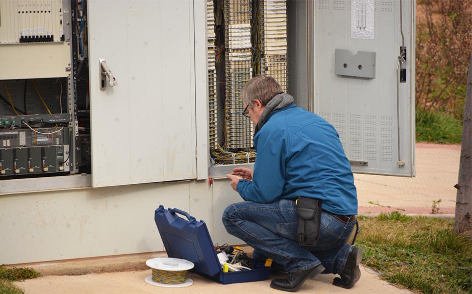  urgence électricité Vaujours