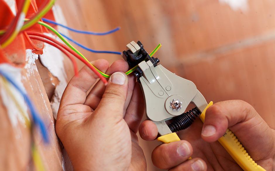  urgence électricité Vaujours