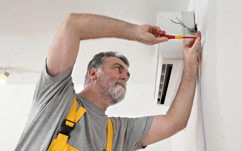  urgence électricité Vaujours